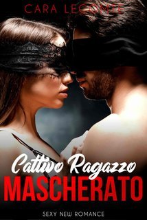 Cara Lecomte - Cattivo Ragazzo Mascherato (2025)