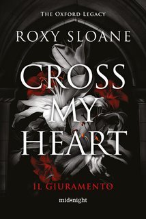 Roxy Sloane - Cross My Heart (2025)