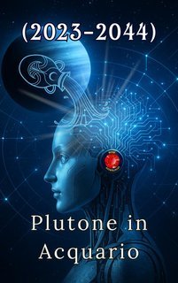 Alina Rubi - Plutone in Acquario (2023-2044) (2025)