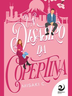 Misaki C. - Un disastro da copertina (2025)