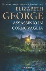 Elizabeth George - Assassinio in Cornovaglia (2025)