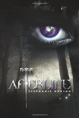 Stephanie Hudson - Afterlife vol.01. Afterlife (2014)