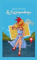 Nadia Musso - La Corrispondenza (2025)