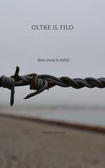 Giuliano Mànnara - Oltre il filo (Dove trema la realtà) (2025)
