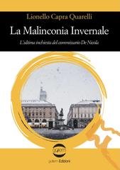 Lionello Capra Quarelli - La malinconia invernale (2025)