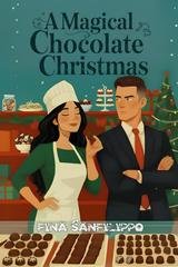 Fina Sanfilippo - A Magical Chocolate Christmas (2025)