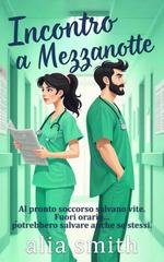 Alia Smith - Amore in ufficio Vol. 3. Incontro a Mezzanotte (2025)