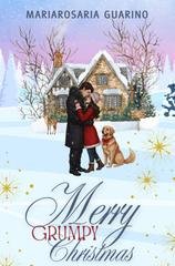 Mariarosaria Guarino  - Merry grumpy Christmas (2025)