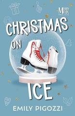 Emily Pigozzi - Christmas on Ice (2025)