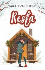 Sarah Valentine - Amore a Natale Vol. 3. Resta (2025)