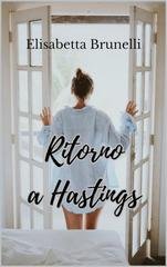 Elisabetta Brunelli - Ritorno a Hastings (2025)