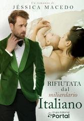 Jéssica Macedo - Rifiutata dal miliardario italiano (2025)