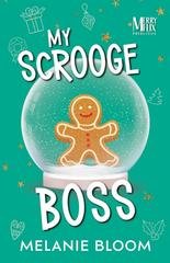 Melanie Bloom - My Scrooge boss (2025)