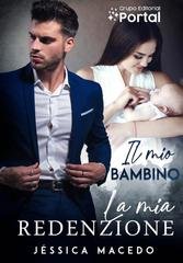 Jéssica Macedo - Il mio bambino, la mia redenzione (2025)