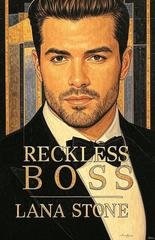 Lana Stone - I boss di New York Vol.5. Reckless Boss. Capo Spericolato (2025)