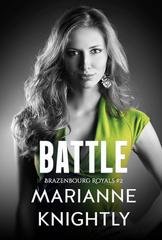 Marianne Knightly - Brazenbourg Vol. 2. Battle (2025)