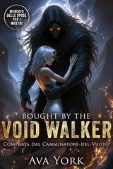 Ava York - Bought by the Void Walker (2025)