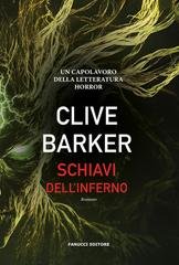Clive Barker - Schiavi dell'inferno (2025)