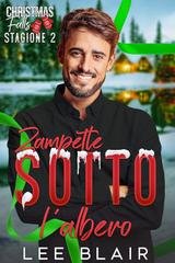 Lee Blair - Christmas Falls Vol. 11. Zampette sotto l’albero (2025)