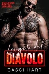 Cassi Hart - Qualcuno per cui lottare Vol. 2. L’angelo del diavolo (2025)
