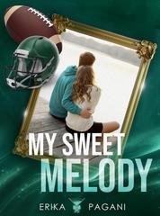 Erika Pagani - My sweet Melody (2025)