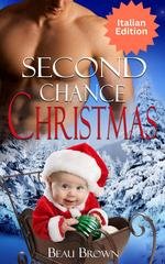 Beau Brown - Second Chance Christmas (2025)