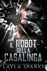 Layla Sparks - Il Robot della Casalinga (2025)