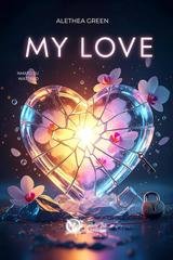 Alethea Green - My love (2025)