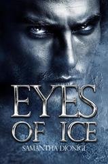 Samantha Dionigi - Eyes of Ice (2025)