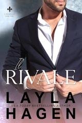 Layla Hagen - I fratelli Leblanc Vol. 4. Il Rivale (2025)