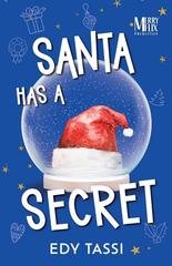 Edy Tassi - Santa has a Secret (2025)