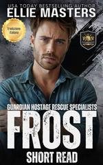 Ellie Masters - Frost (2025)