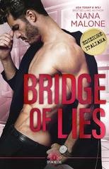 Nana Malone - Non Parlo del Male Vol. 3. Bridge of Lies (2025)