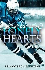 Francesca Lentini - Lonely Hearts (2025)