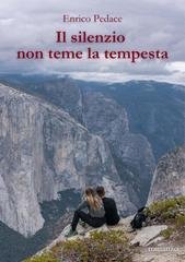 Enrico Pedace - Il silenzio non teme la tempesta (2025)