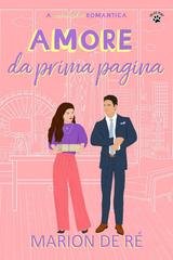 Marion De Ré - Amore da prima pagina (2025)