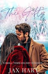 JAX HART - The Gift (2025)