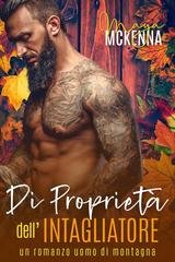 Maya McKenna - Caldo Autunnale A Cedar Falls Vol. 3. Di Proprietà Dell’Intagliatore (2025)