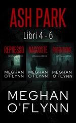 Meghan O'Flynn - Ash Park Libri 4-6 (2025)