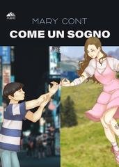Mary Cont - Come un sogno (2025)