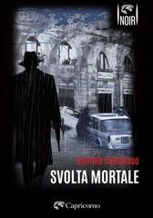 Daniele Cambiaso - Svolta mortale (2025)