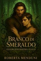 Roberta Menduni - Branco di smeraldo (2025)