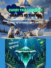 Paola Loi - Cuori tra i ghiacci. Storie di animali e sentimenti (2025)