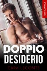 Cara Lecomte - Doppio Desiderio (2025)