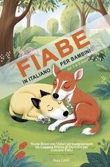 Aura Liriel - Fiabe in Italiano per Bambini dai 3 ai 5 Anni (2025)