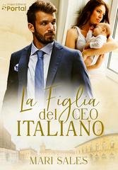 Mari Sales - La figlia del CEO Italiano (2025)