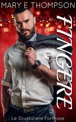 Mary E Thompson - Le Giustiziere Formose Vol. 3. Fingere (2025)