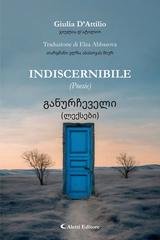 Giulia D'Attilio - Indiscernibile. Poesie (2025)