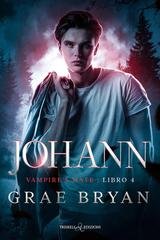 Grae Bryan - Vampire’s mate Vol. 4. Johann (2025)