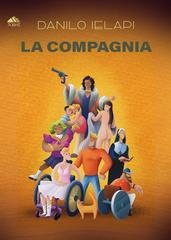 Danilo Iealpi - La compagnia (2025)